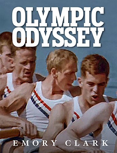 Olympic Odyssey by Emory Clark