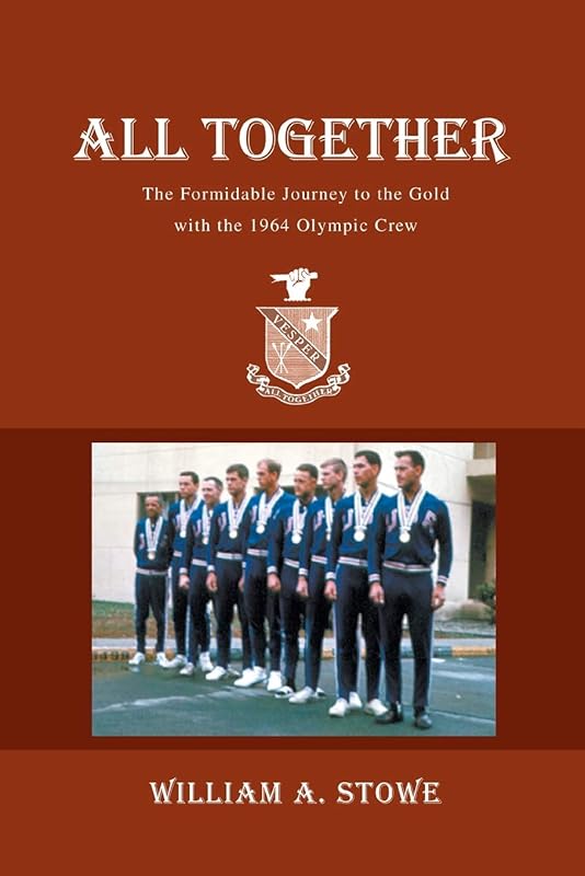 All Together by William A. Stowe